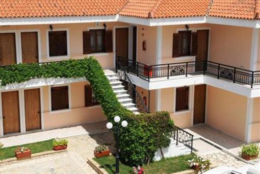 фото отеля Hotel Castello Beach