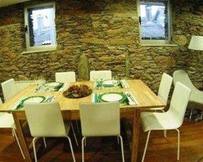 фото отеля Quinta Dos Castanheiros Vinhais
