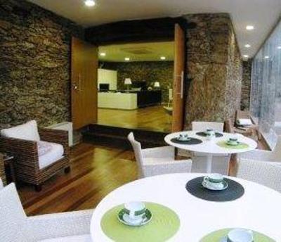 фото отеля Quinta Dos Castanheiros Vinhais