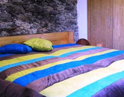 фото отеля Quinta Dos Castanheiros Vinhais