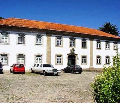 фото отеля Casa do Condado de Beiros