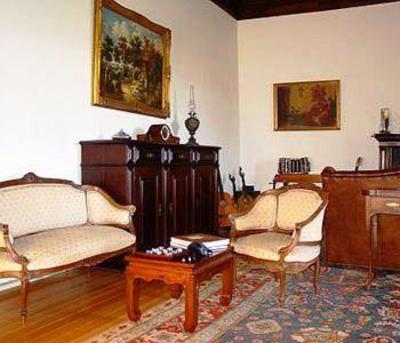 фото отеля Casa do Condado de Beiros