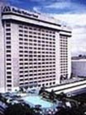 фото отеля Manila Midtown Hotel
