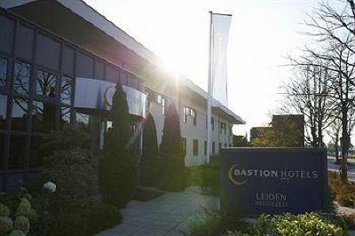 фото отеля Bastion Hotel Leiden/Oegstgeest