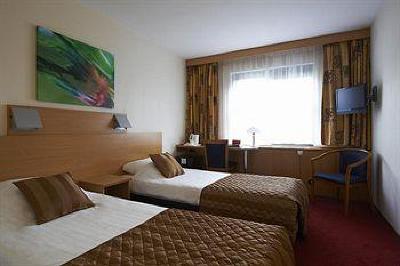 фото отеля Bastion Hotel Leiden/Oegstgeest