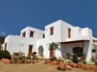 фото отеля Blue Fish Apartments Platys Gialos (Sifnos)