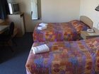 фото отеля Kangaroo Motel