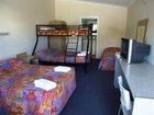 фото отеля Kangaroo Motel