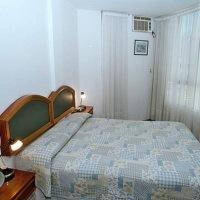 фото отеля Urquiza Apart Hotel & Suites