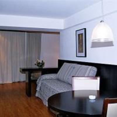 фото отеля Urquiza Apart Hotel & Suites