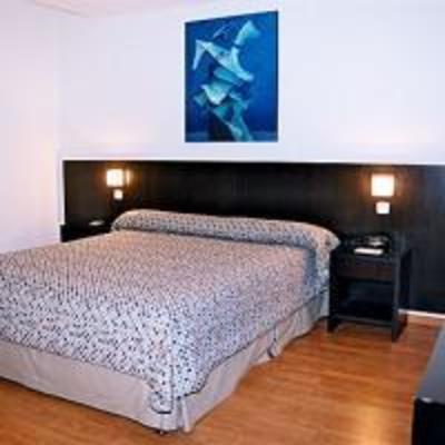 фото отеля Urquiza Apart Hotel & Suites