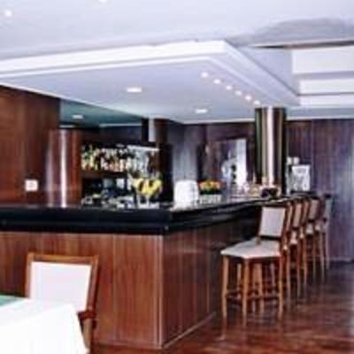 фото отеля Urquiza Apart Hotel & Suites