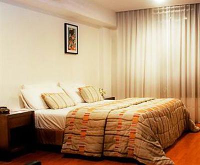 фото отеля Urquiza Apart Hotel & Suites