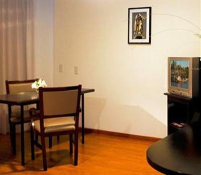 фото отеля Urquiza Apart Hotel & Suites