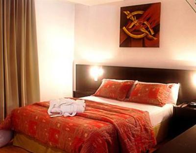 фото отеля Urquiza Apart Hotel & Suites