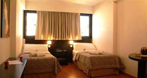фото отеля Urquiza Apart Hotel & Suites