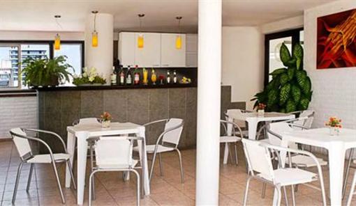 фото отеля Urquiza Apart Hotel & Suites