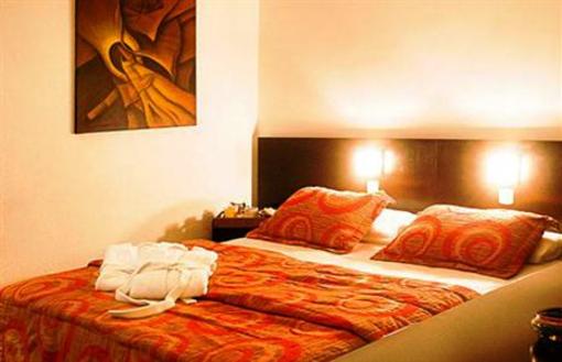 фото отеля Urquiza Apart Hotel & Suites