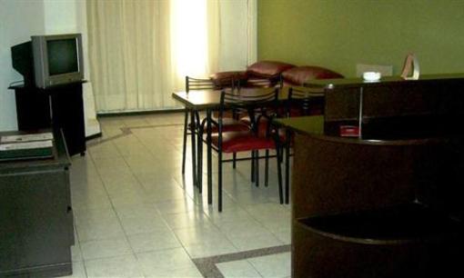 фото отеля Urquiza Apart Hotel & Suites
