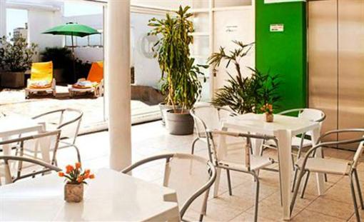 фото отеля Urquiza Apart Hotel & Suites