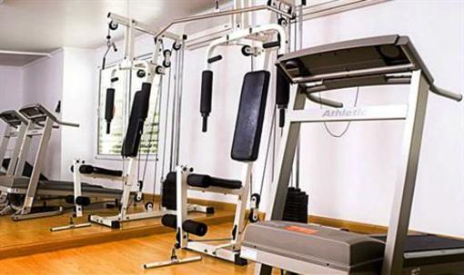 фото отеля Urquiza Apart Hotel & Suites