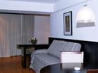 фото отеля Urquiza Apart Hotel & Suites