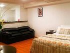 фото отеля Urquiza Apart Hotel & Suites