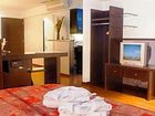 фото отеля Urquiza Apart Hotel & Suites