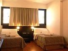 фото отеля Urquiza Apart Hotel & Suites