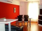 фото отеля Urquiza Apart Hotel & Suites