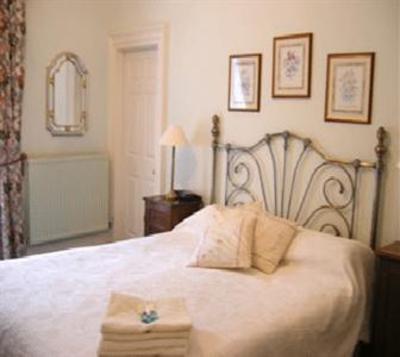 фото отеля Brocks Guest House