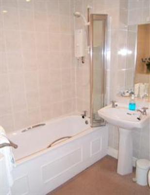 фото отеля Brocks Guest House