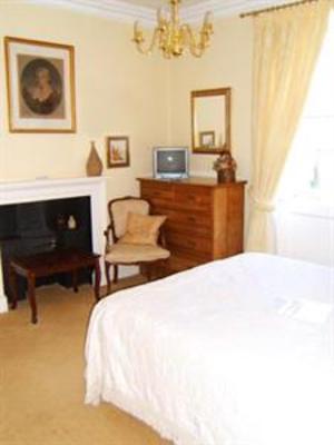 фото отеля Brocks Guest House