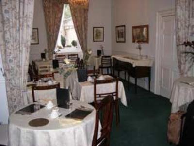 фото отеля Brocks Guest House