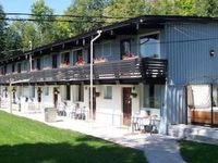 Lakeview Motel Haliburton