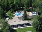 фото отеля Lakeview Motel Haliburton