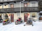 фото отеля Lakeview Motel Haliburton