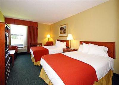 фото отеля Motel 6 Kinder