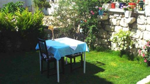 фото отеля Alacati Narcicegi Otel