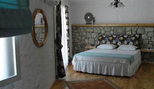 фото отеля Alacati Narcicegi Otel