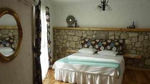 фото отеля Alacati Narcicegi Otel