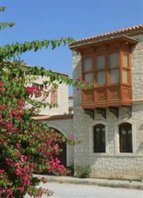 фото отеля Alacati Narcicegi Otel