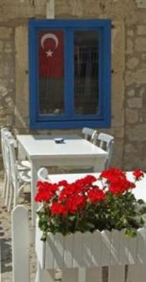 фото отеля Alacati Narcicegi Otel