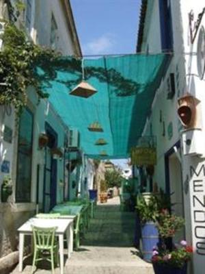 фото отеля Alacati Narcicegi Otel