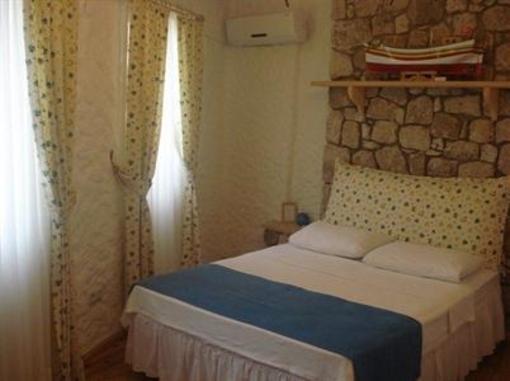 фото отеля Alacati Narcicegi Otel