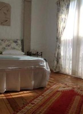 фото отеля Alacati Narcicegi Otel