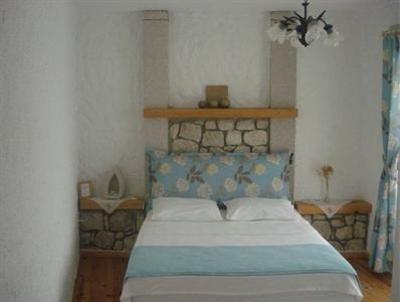 фото отеля Alacati Narcicegi Otel