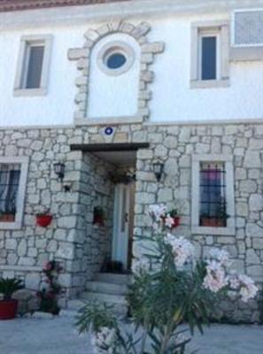 фото отеля Alacati Narcicegi Otel