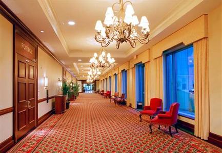 фото отеля Marriott Hotel Milwaukee West Waukesha