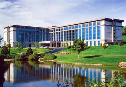 фото отеля Marriott Hotel Milwaukee West Waukesha